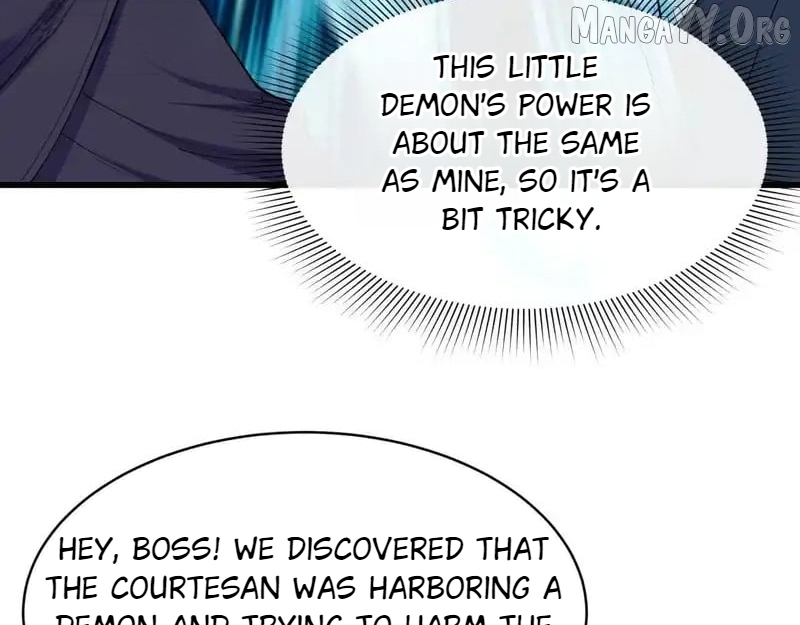 Era of the Haunted Chapter 549 - page 55